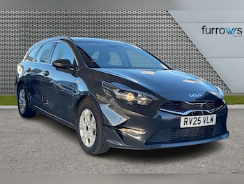 Kia Ceed feature image