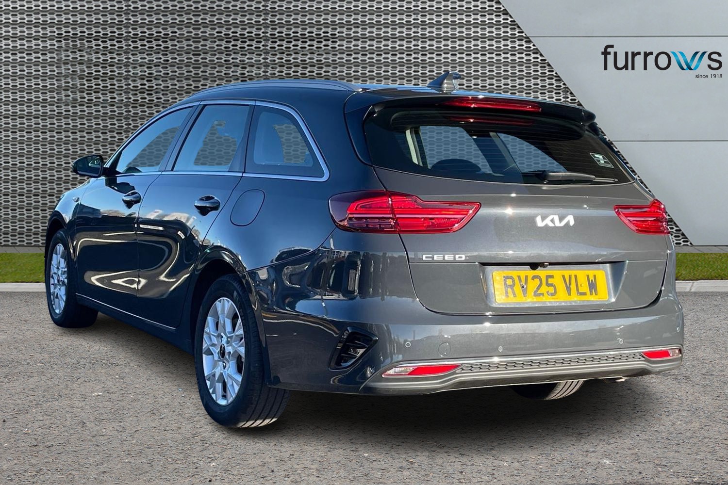 Used Kia Ceed 2025 for sale - 76873337: Photo 3