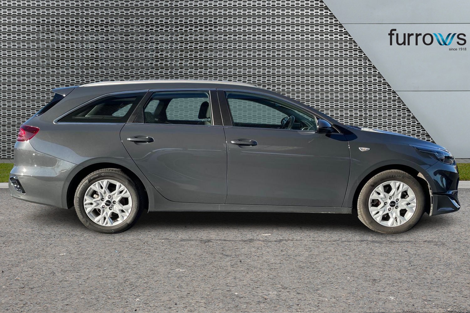 Used Kia Ceed 2025 for sale - 76873337: Photo 4