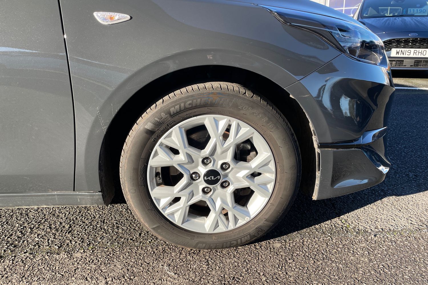 Used Kia Ceed 2025 for sale - 76873337: Photo 6