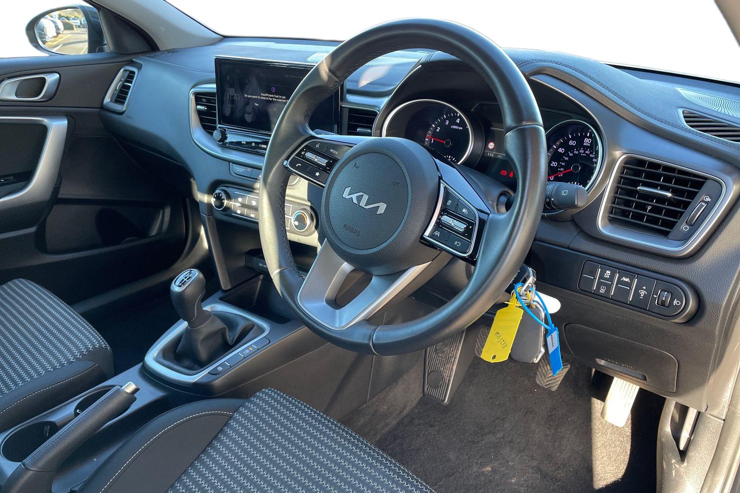 Used Kia Ceed 2025 for sale - 76873337: Photo 7