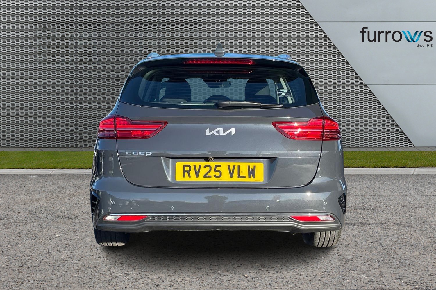 Used Kia Ceed 2025 for sale - 76873337: Photo 8