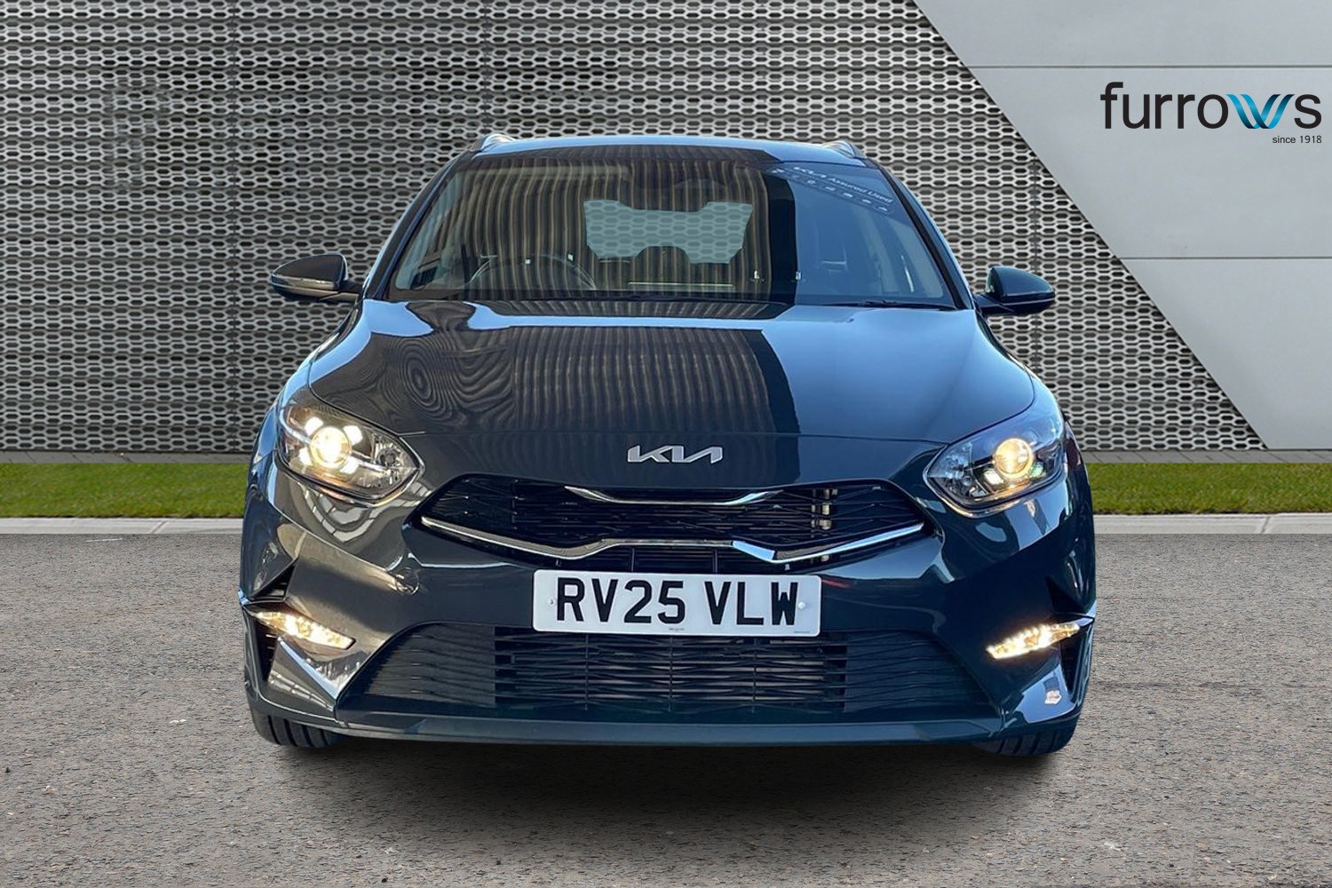 Used Kia Ceed 2025 for sale - 76873337: Photo 9