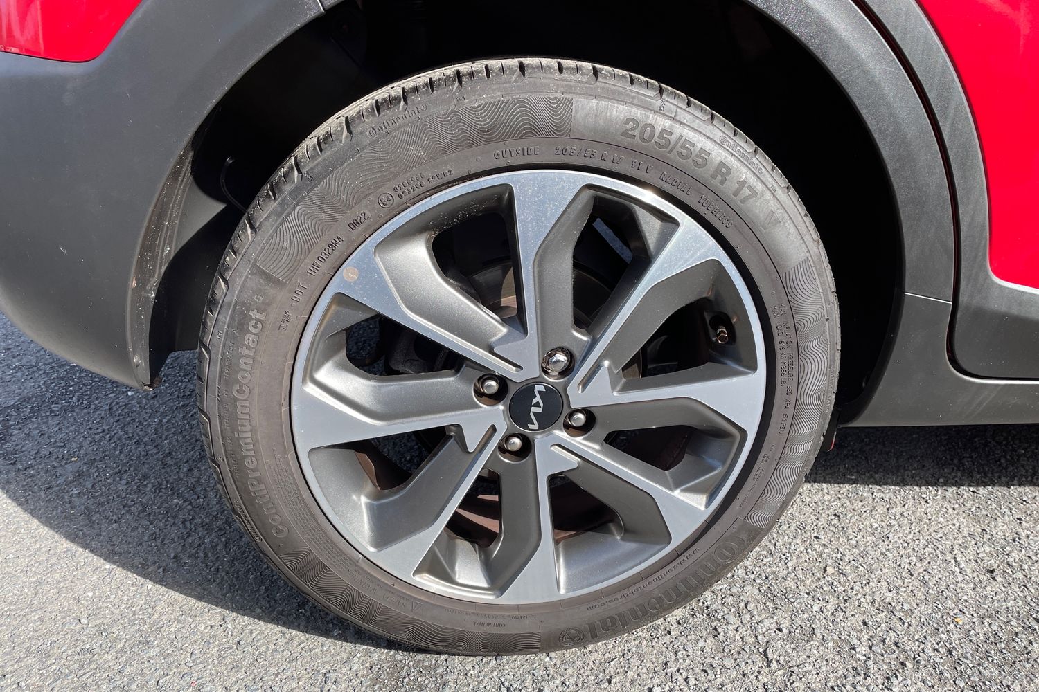 Used Kia Stonic 2022 for sale - 76871770: Photo 6