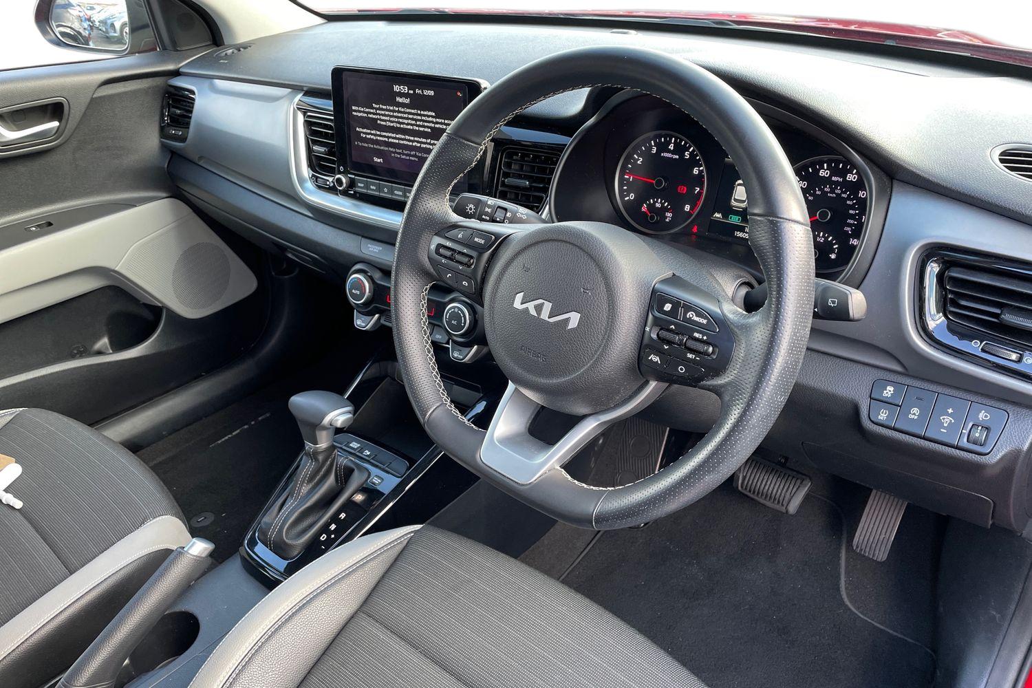 Used Kia Stonic 2022 for sale - 76871770: Photo 7