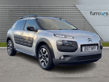 Citroen C4 Cactus feature image