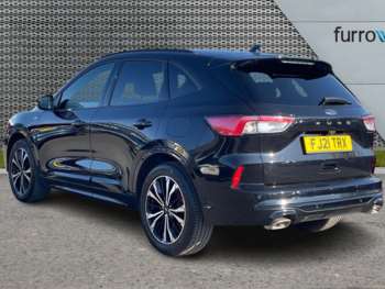 Used Ford Kuga 2021 for sale - 74154295: Photo