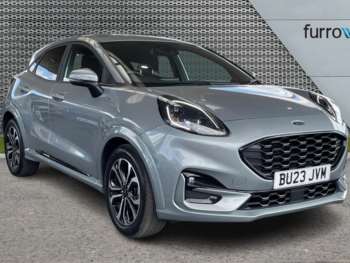 Used Ford Puma 2023 for sale - 74804992: Photo