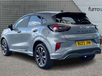 Used Ford Puma 2023 for sale - 74804992: Photo