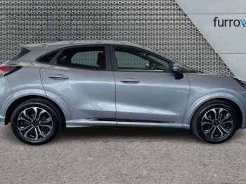 Used Ford Puma 2023 for sale - 74804992: Photo