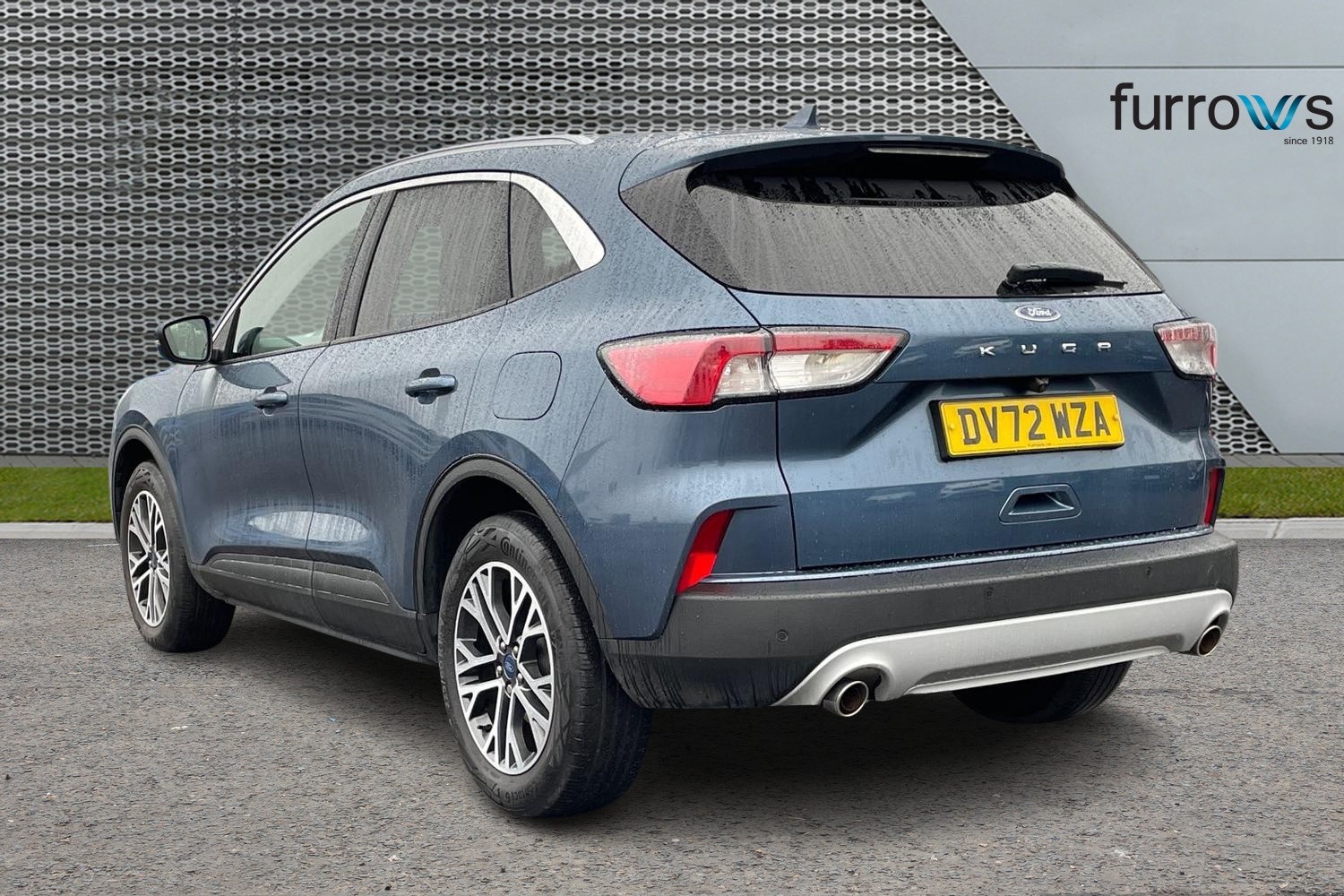 Used Ford Kuga 2022 for sale - 77244659: Photo 3