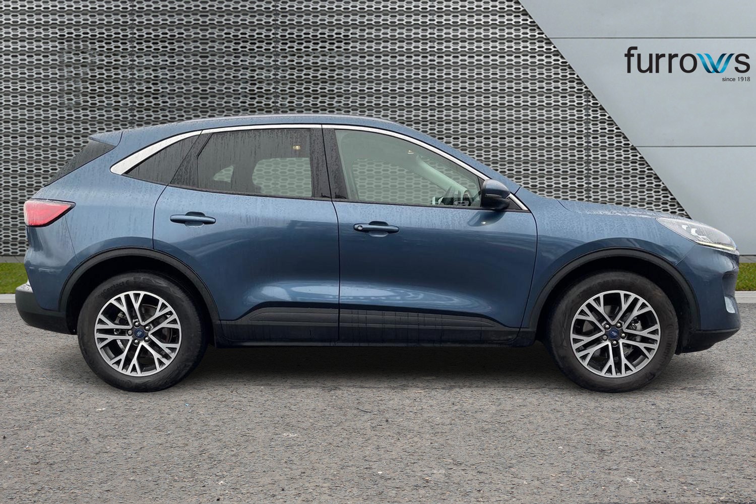 Used Ford Kuga 2022 for sale - 77244659: Photo 4