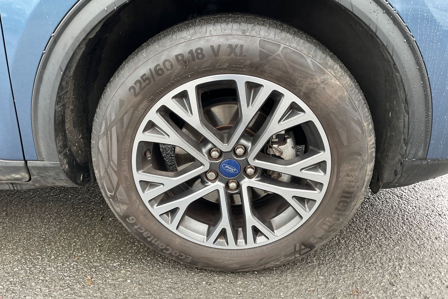 Used Ford Kuga 2022 for sale - 77244659: Photo 6