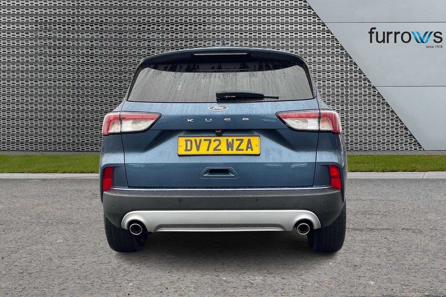 Used Ford Kuga 2022 for sale - 77244659: Photo 8