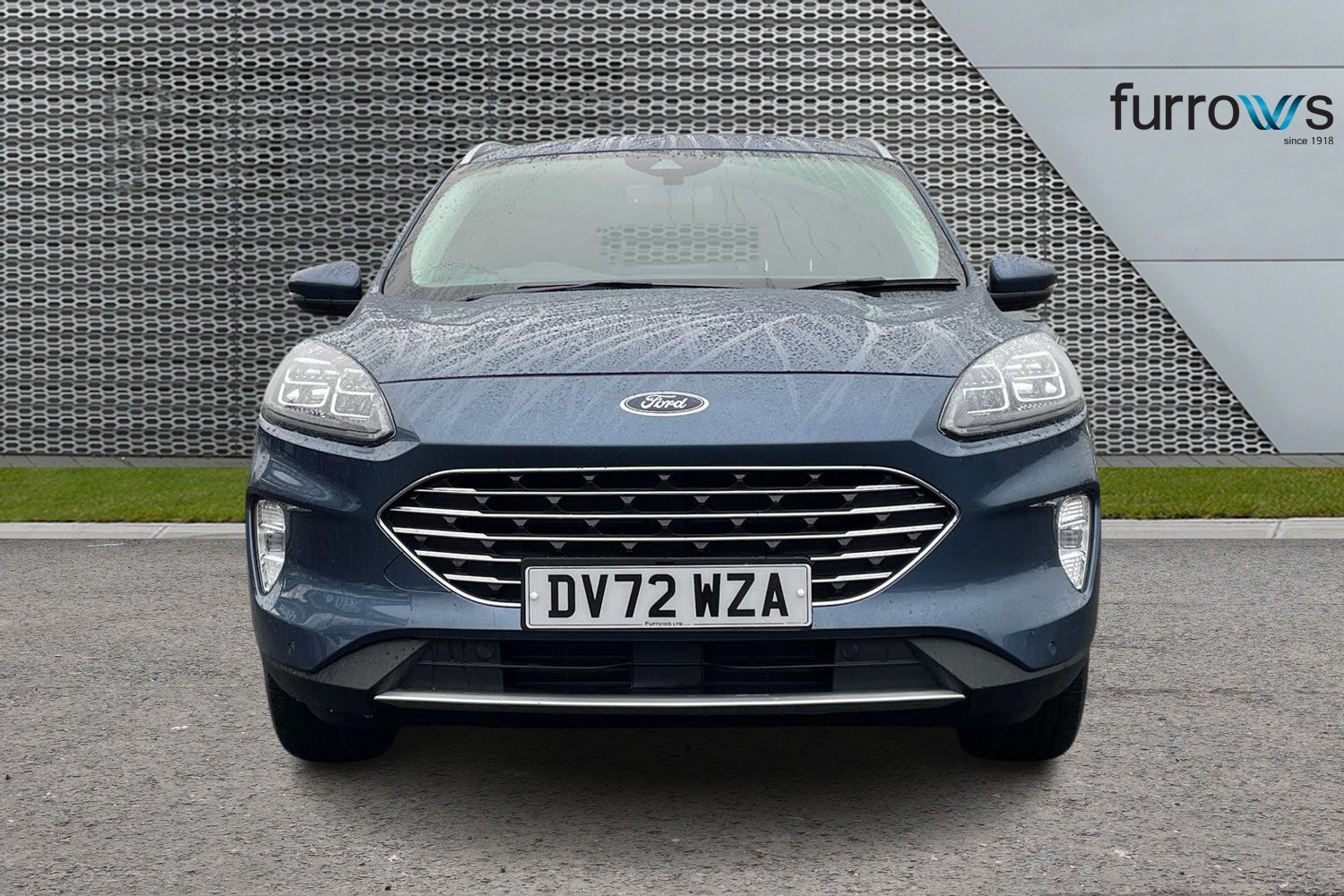 Used Ford Kuga 2022 for sale - 77244659: Photo 9