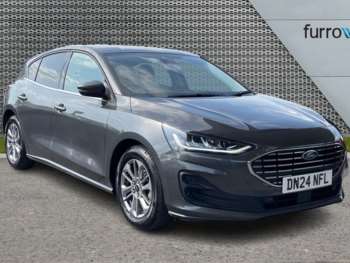 Used Ford Focus 2024 for sale - 74940984: Photo