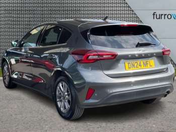 Used Ford Focus 2024 for sale - 74940984: Photo