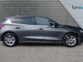 Used Ford Focus 2024 for sale - 74940984: Photo
