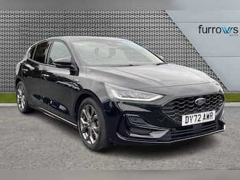 Ford - Focus