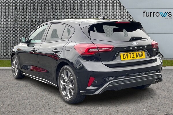 Used Ford Focus 2022 for sale - 76145849: Photo 3
