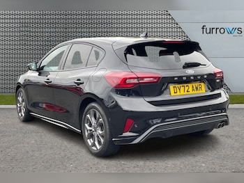 Used Ford Focus 2022 for sale - 76145849: Photo 3