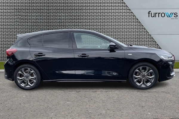 Used Ford Focus 2022 for sale - 76145849: Photo 4