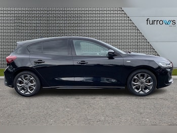 Used Ford Focus 2022 for sale - 76145849: Photo 4