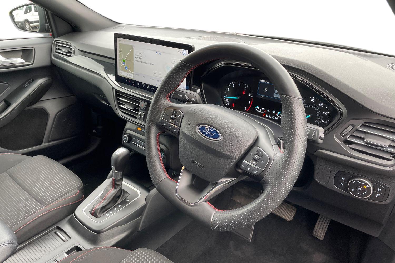 Used Ford Focus 2022 for sale - 76145849: Photo 7