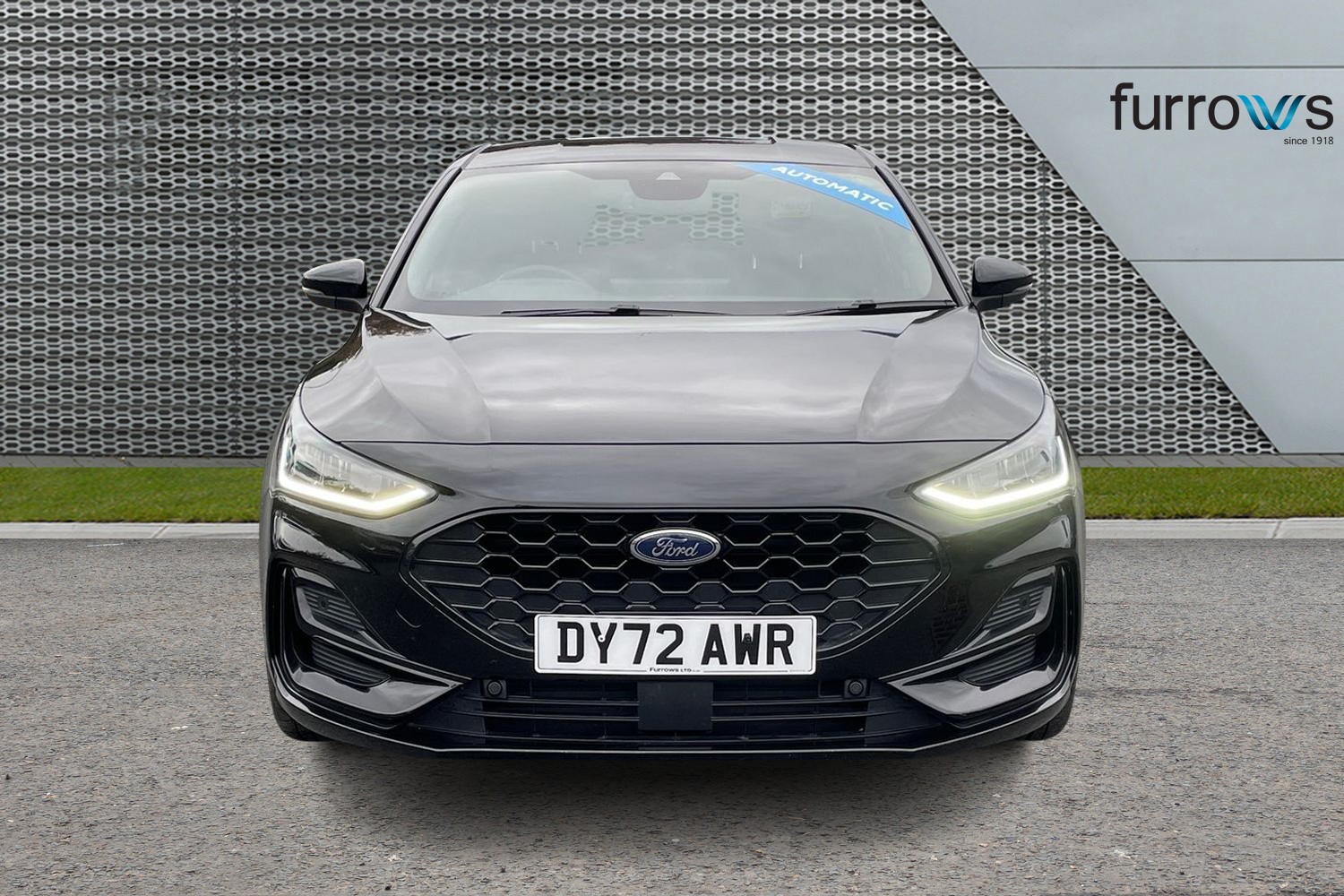 Used Ford Focus 2022 for sale - 76145849: Photo 9