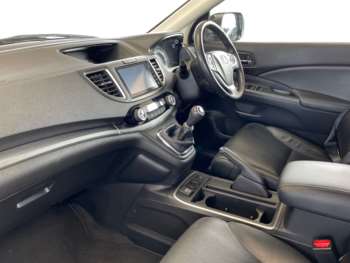Used Honda CR-V 2018 for sale - 74971016: Photo