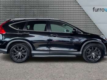 Used Honda CR-V 2018 for sale - 74971016: Photo