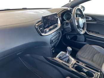 Used Kia Pro Ceed 2022 for sale - 74527771: Photo