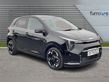 Kia - Picanto