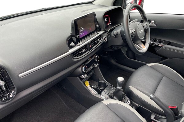 Used Kia Picanto 2024 for sale - 76195969: Photo 2