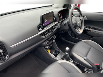 Used Kia Picanto 2024 for sale - 76195969: Photo 2