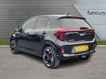 Used Kia Picanto 2024 for sale - 76195969: Photo 3