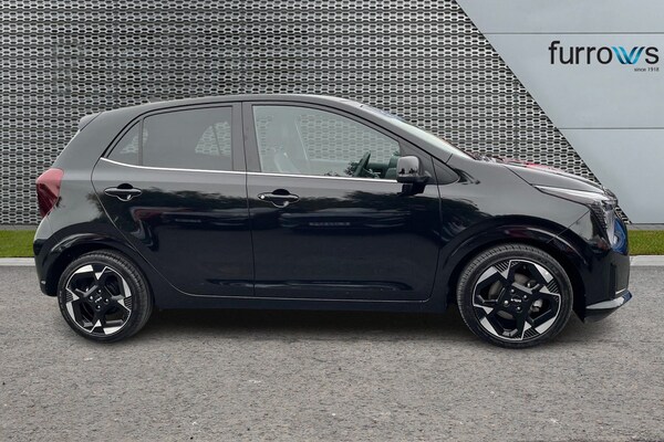 Used Kia Picanto 2024 for sale - 76195969: Photo 4