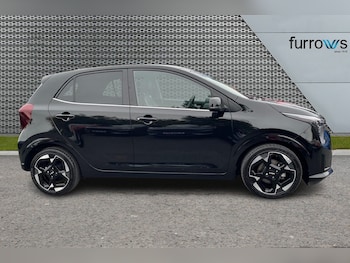 Used Kia Picanto 2024 for sale - 76195969: Photo 4