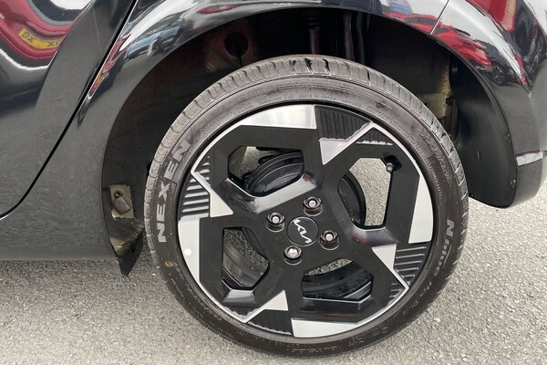 Used Kia Picanto 2024 for sale - 76195969: Photo 6