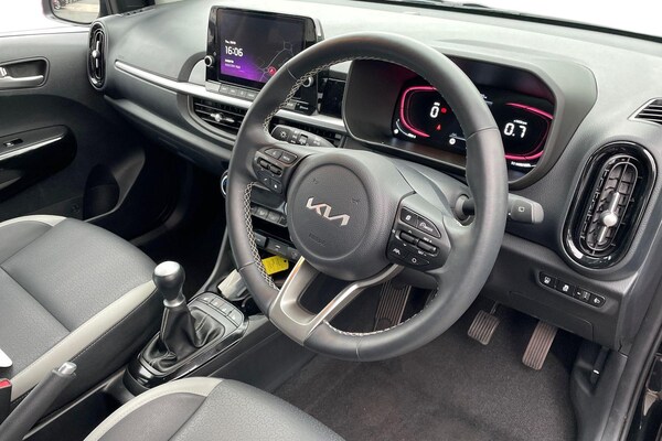 Used Kia Picanto 2024 for sale - 76195969: Photo 7