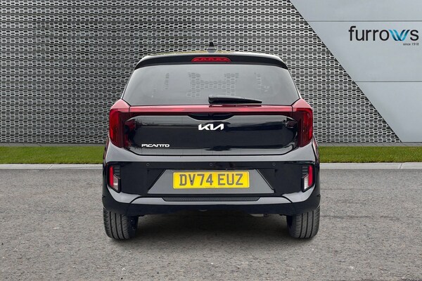Used Kia Picanto 2024 for sale - 76195969: Photo 8