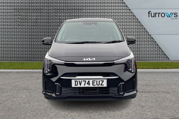 Used Kia Picanto 2024 for sale - 76195969: Photo 9