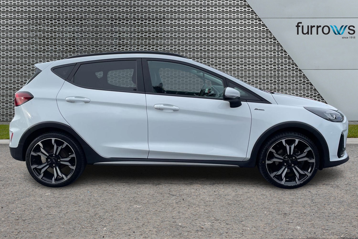 Used Ford Fiesta 2022 for sale - 76870030: Photo 4