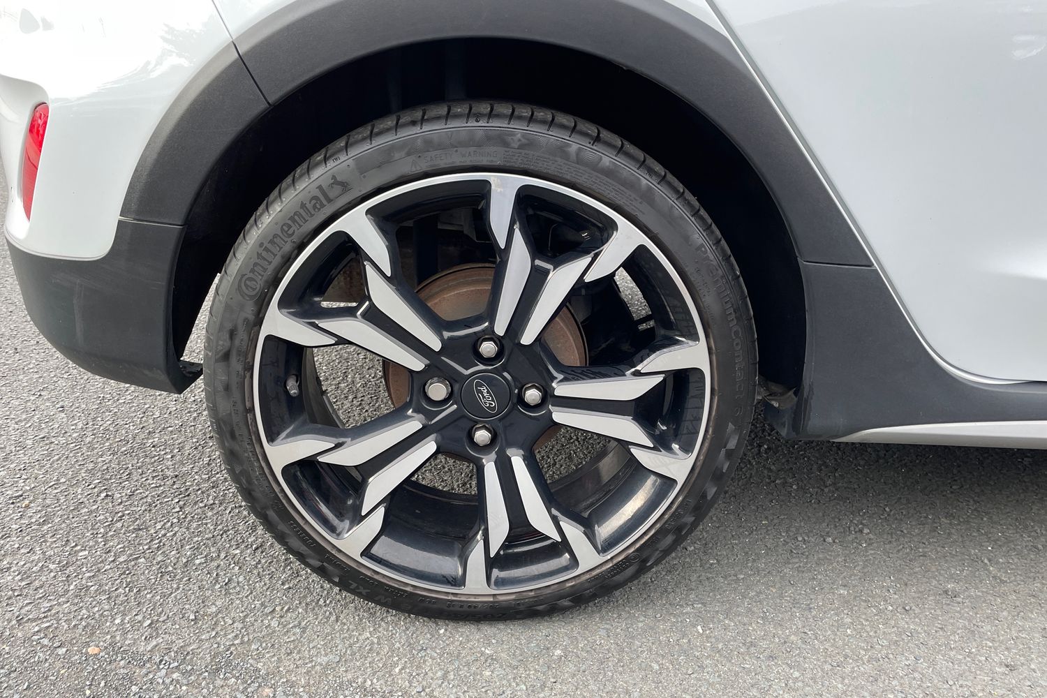 Used Ford Fiesta 2022 for sale - 76870030: Photo 6