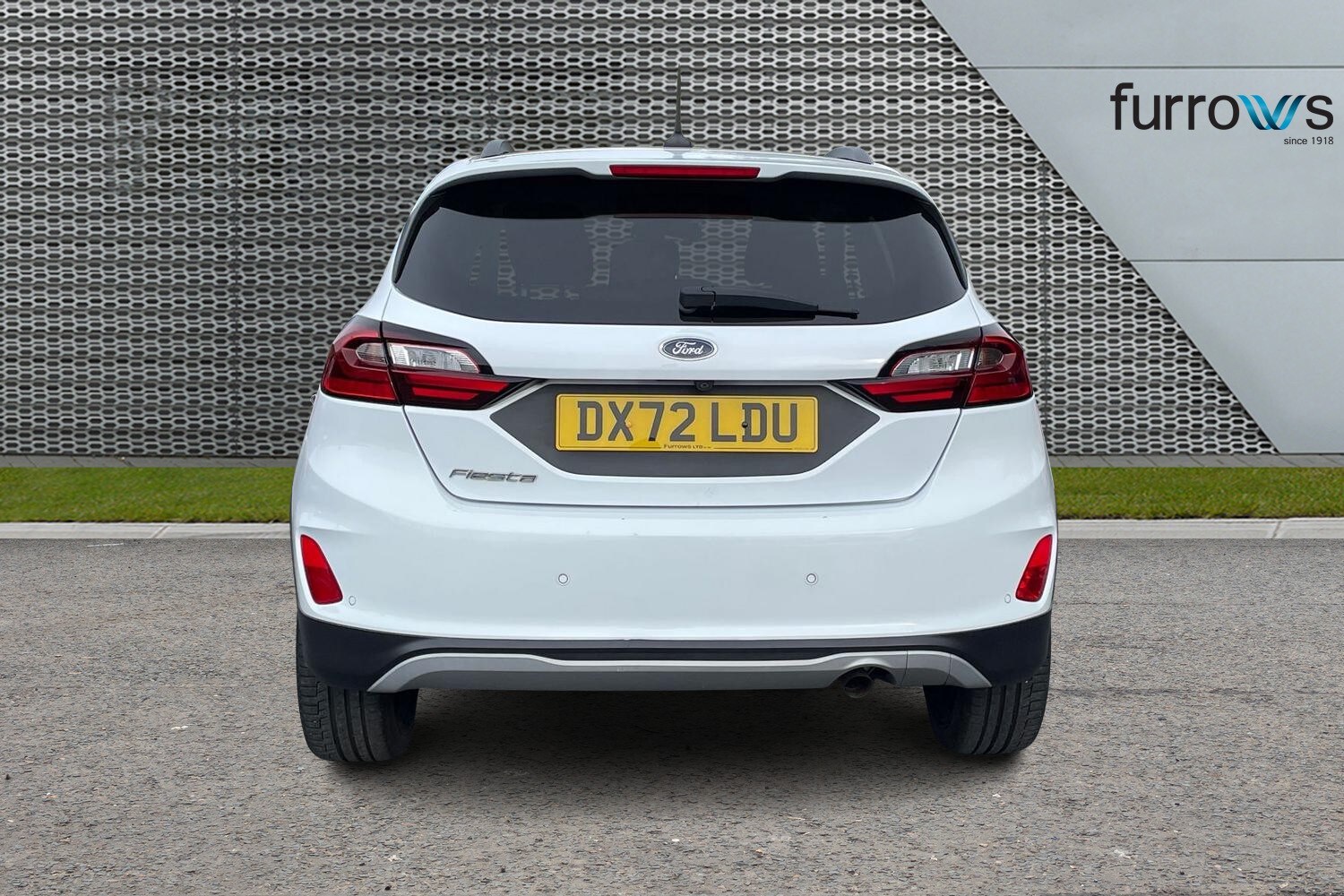 Used Ford Fiesta 2022 for sale - 76870030: Photo 8