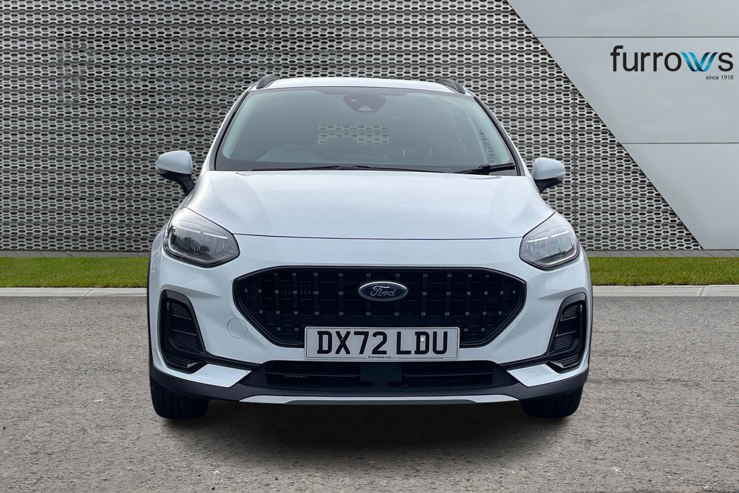 Used Ford Fiesta 2022 for sale - 76870030: Photo 9