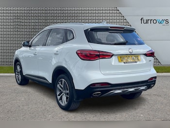 Used MG MG HS 2020 for sale - 76079369: Photo 3