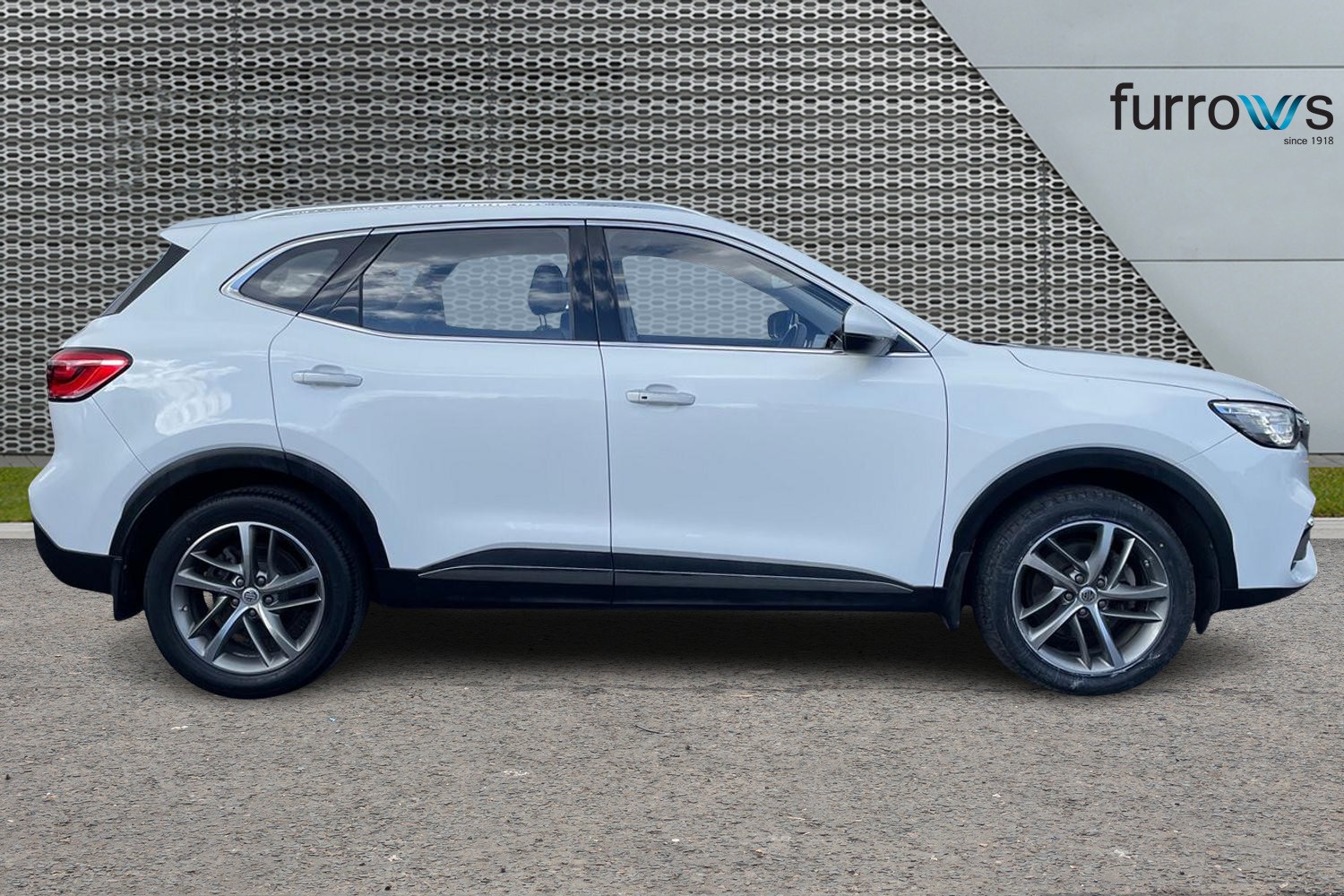 Used MG MG HS 2020 for sale - 76079369: Photo 4