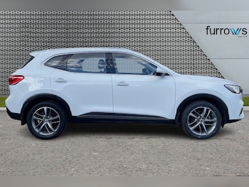 Used MG MG HS 2020 for sale - 76079369: Photo 4