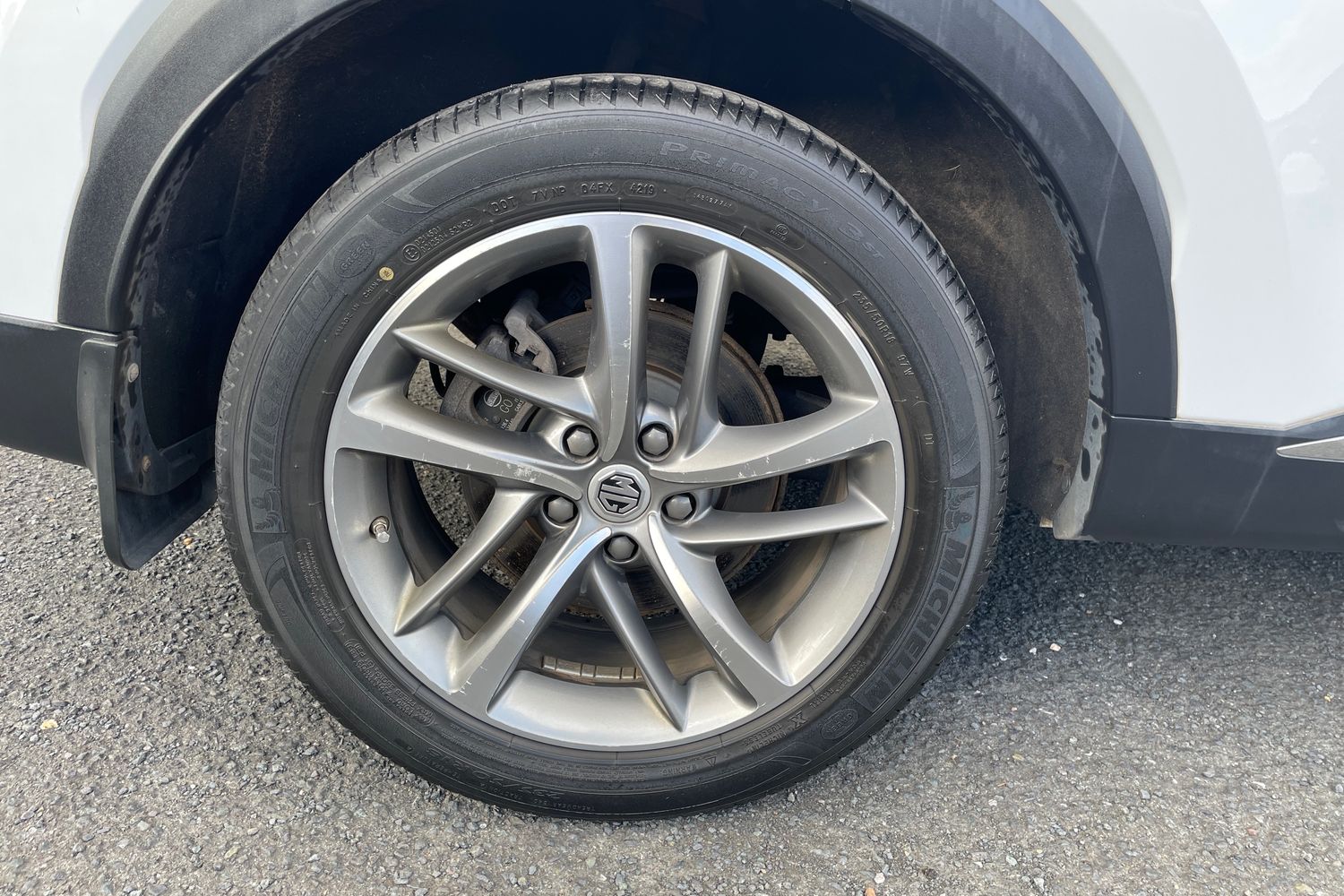 Used MG MG HS 2020 for sale - 76079369: Photo 6